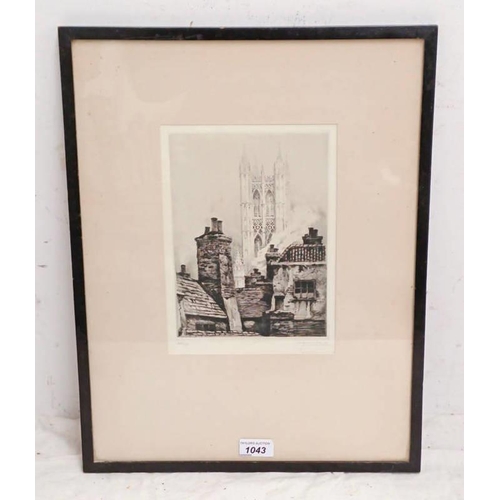 Lot 1043      