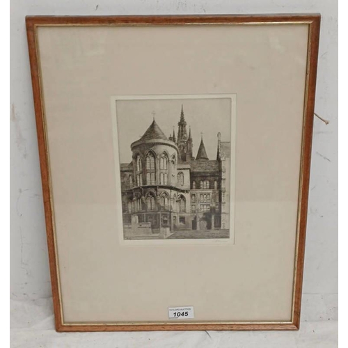 Lot 1045      