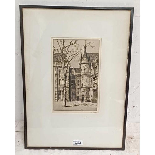 Lot 1046      