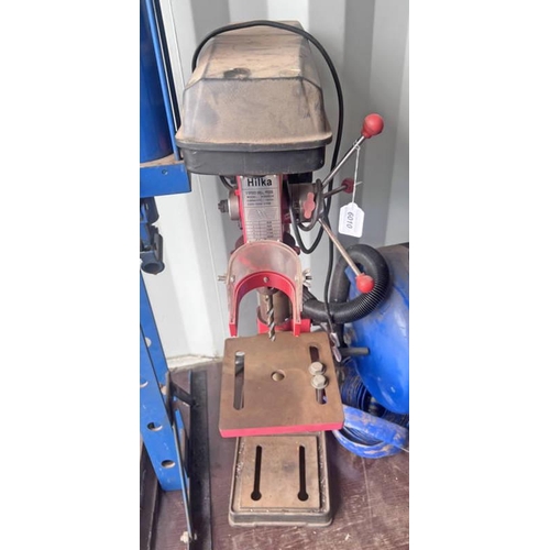 Lot 6010      