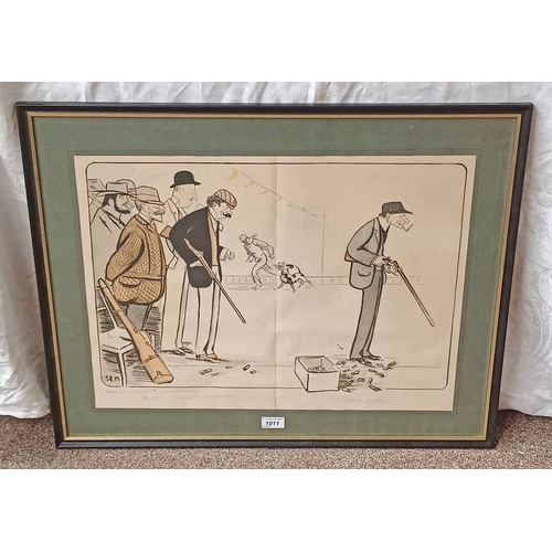 Lot 1011      