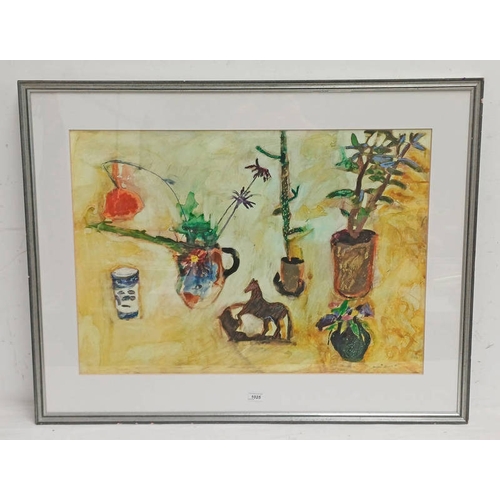 Lot 1025      