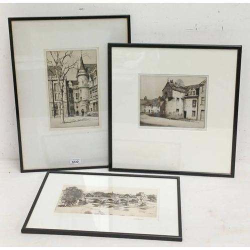 Lot 1030      