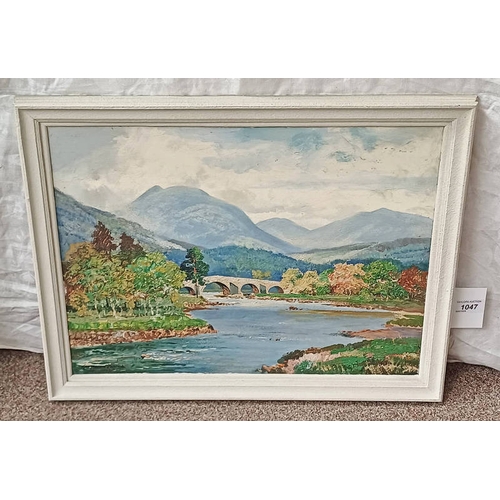 Lot 1047      
