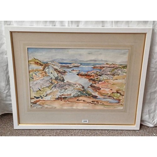 Lot 1050      