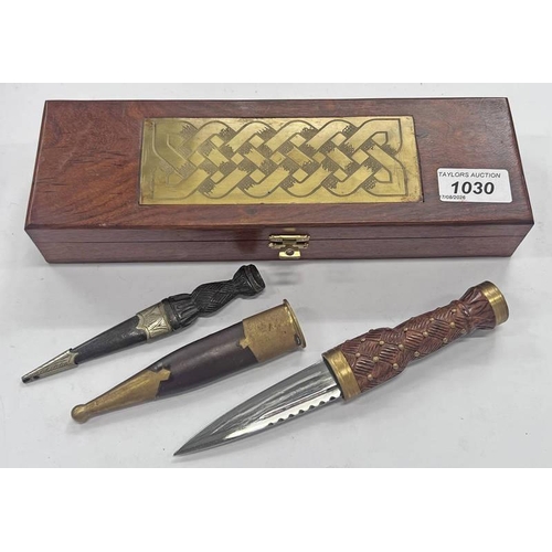 Lot 1030      