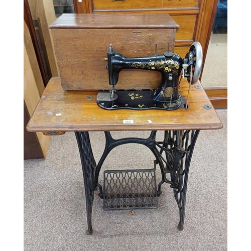 Lot 5041      