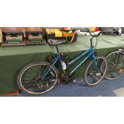 Universal sierra 2024 nevada mountain bike