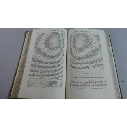 32 - Two Bound Volumes, 