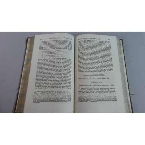 32 - Two Bound Volumes, 