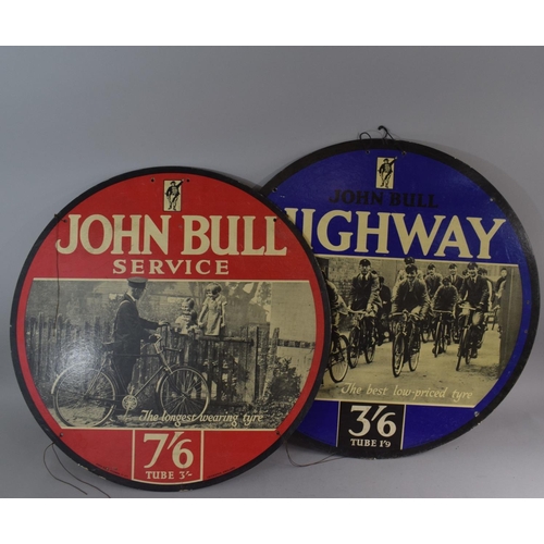 JOHN BULL (ANTIQUES) LTD