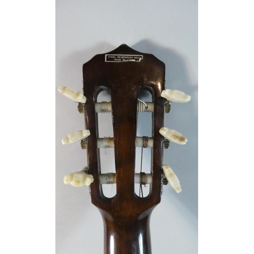 Kay 2024 classical guitar