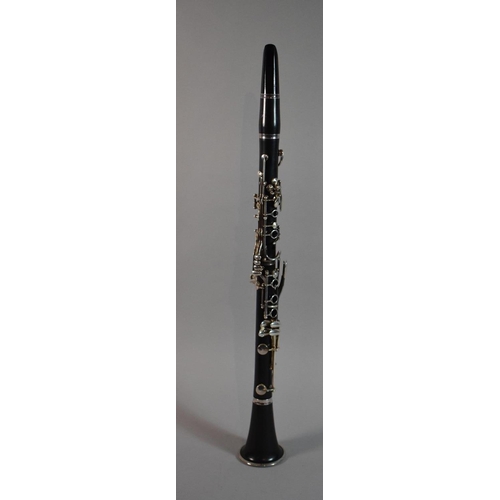 W on sale schreiber clarinet