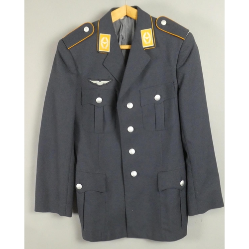 184 - A 1973 German Luftwaffe Jacket