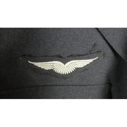 184 - A 1973 German Luftwaffe Jacket