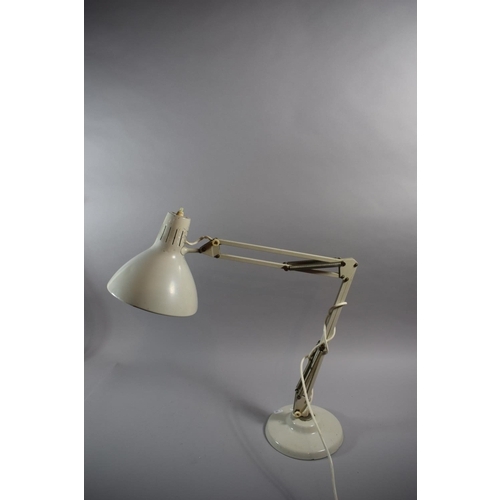 62 - An Anglepoise Table Lamp by 1001 Lamps