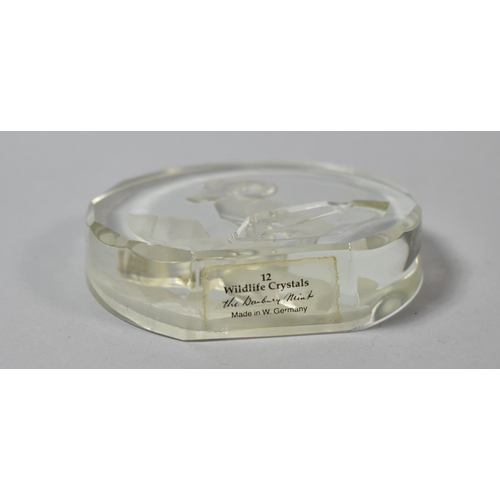 130 - A Danbury Mint 