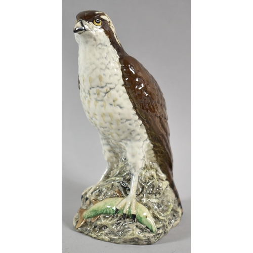 368 - A Beswick Beneagles Osprey Whisky Decanter, Full