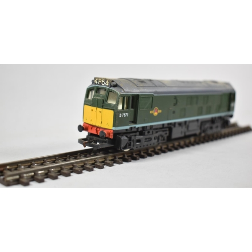 192 - A Collection of OO Gauge Locomotives to Include Bachmann 4-6-0 Jubilee Class with Tender