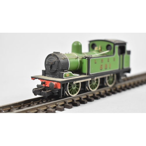 192 - A Collection of OO Gauge Locomotives to Include Bachmann 4-6-0 Jubilee Class with Tender