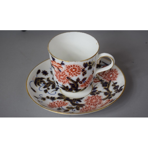 260 - A Collection of Various 19th Century Imari Pattern Ceramics to include Pair of Coalport Circa 1850-1... 