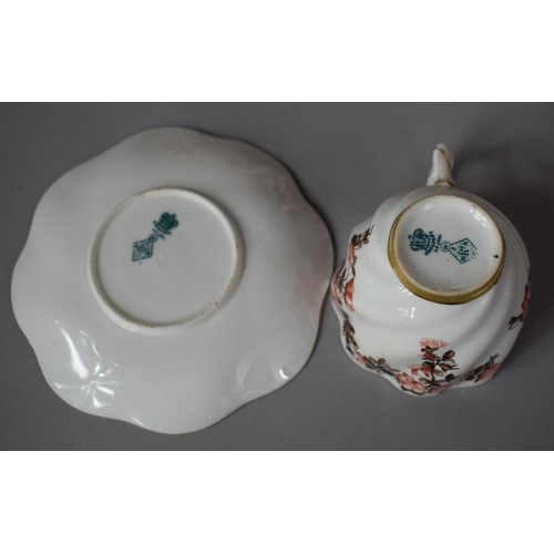 260 - A Collection of Various 19th Century Imari Pattern Ceramics to include Pair of Coalport Circa 1850-1... 