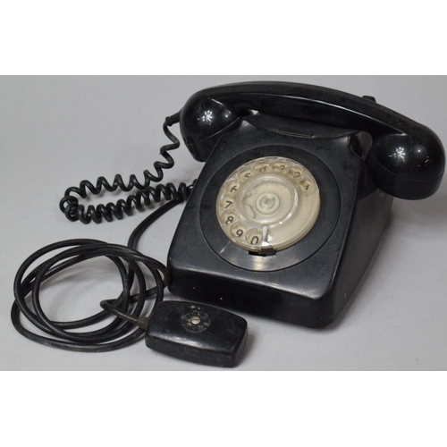 133 - A Vintage GPO Telephone