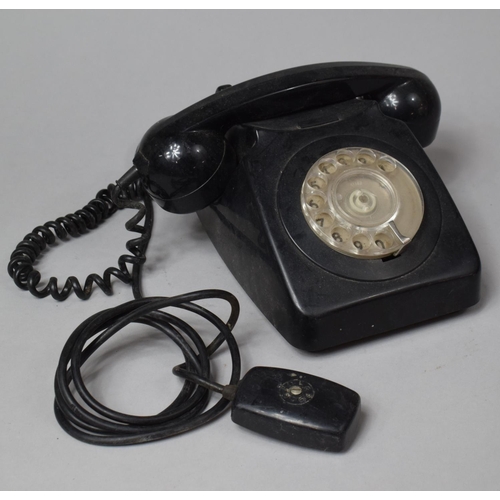 133 - A Vintage GPO Telephone