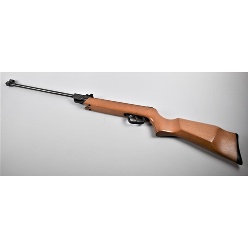 A ASI Rangemaster .22 Calibre Air Rifle, Working Order