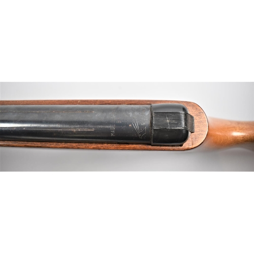 A ASI Rangemaster .22 Calibre Air Rifle, Working Order