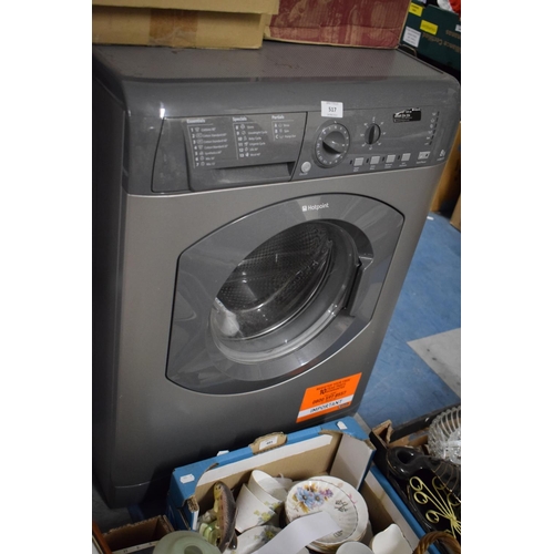 hotpoint hv8b593