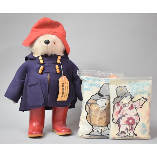 A Gabrielle Designs Paddington Bear Figure (No. 957892