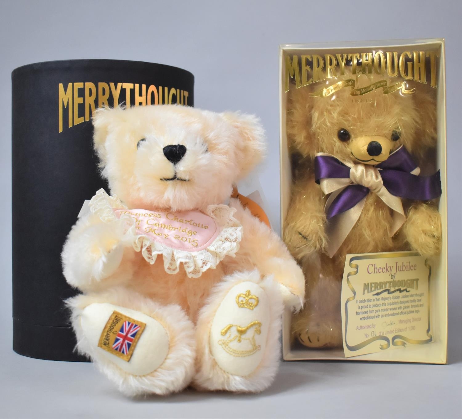 メリーソート、クラウンチーキー メリーソート、クラウンチーキー チーキー & パンキーコレクション