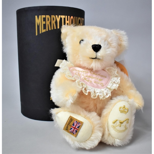 Merrythought Mount Everest Bear 限定版 Merrythought Mount Everest Bear 限定版