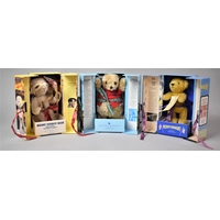 Merrythought Mount Everest Bear 限定版 Merrythought Mount Everest