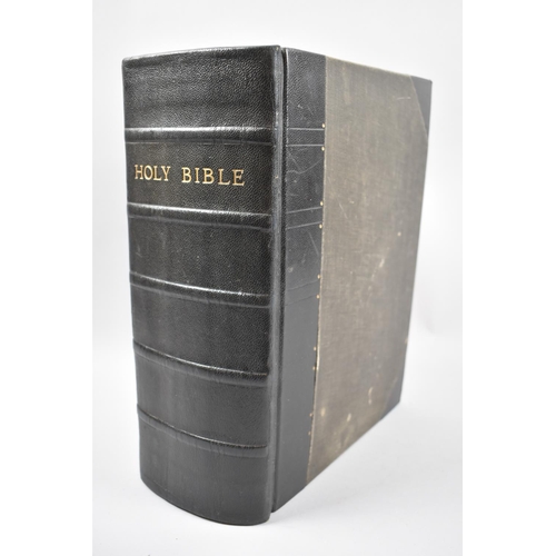 88 - A Cassell's Illustrated Family Bible