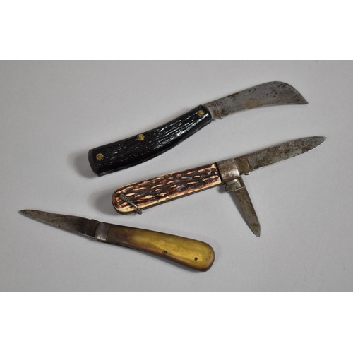 Sold at Auction: Italian knife