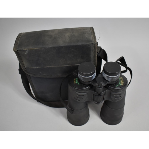 230 - A Pair of Sunagor Mega Zoom 160 Binoculars