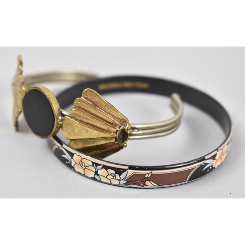 Michaela frey hot sale team bangle