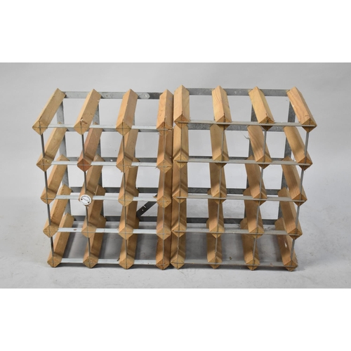 Farrow and discount jackson wine rack