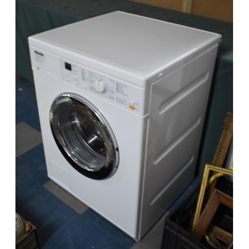 373 - A Miele W3240 Washing Machine