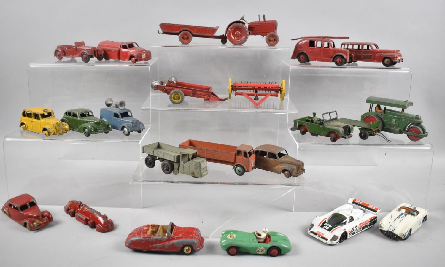 Dinky cheap toys prix