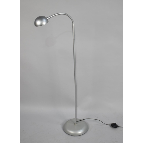 567 - A Modern Adjustable Reading Lamp