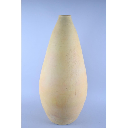 261 - A Large Stoneware Vase, 70cm high