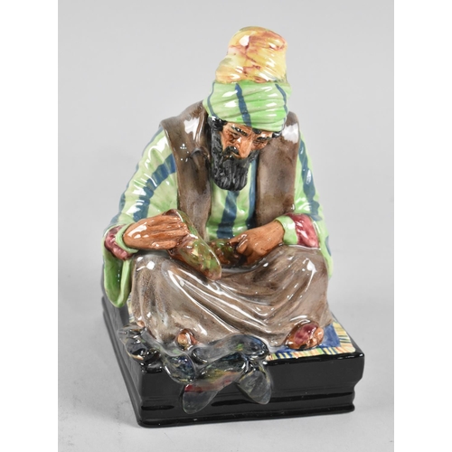 365 - A Royal Doulton Figure, Cobbler, HN1706