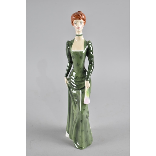 368 - A Royal Doulton Figure, A La Mode, HN2544