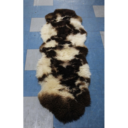 503 - A Sheepskin Rug