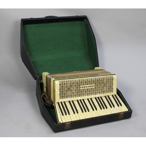 Hohner deals tango 3