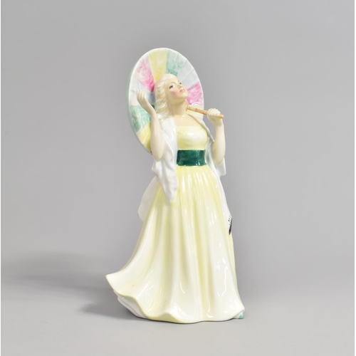 286 - A Royal Doulton Figure, Jane HN 2806