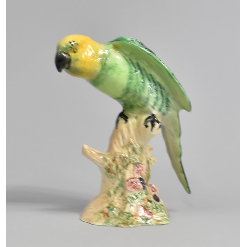 292 - A Beswick Parrot, no. 930